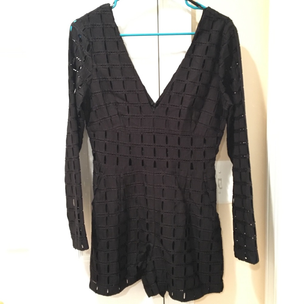MINKPINK romper
